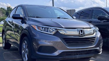 2020 Honda HR-V LX*GARANTIE 10 ANS/200 000 KM*