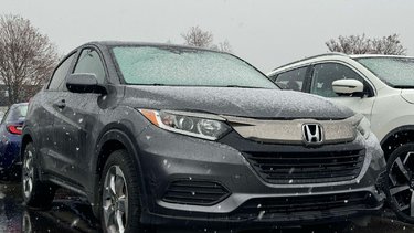 Honda HR-V LX*AWD* 2021