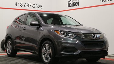 Honda HR-V LX*AWD* 2021