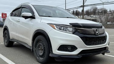 Honda HR-V Sport*GARANTIE PROLONGÉE* 2021