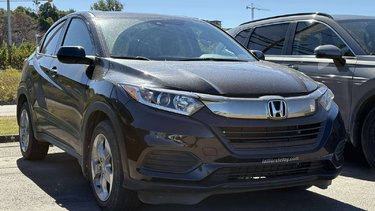 2021 Honda HR-V LX*GARANTIE 10 ANS/200 000 KM*