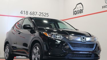 Honda HR-V LX*GARANTIE 10 ANS/200 000 KM* 2021
