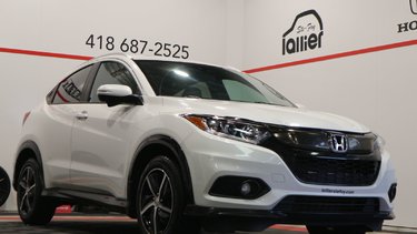 Honda HR-V Sport*AWD* 2021