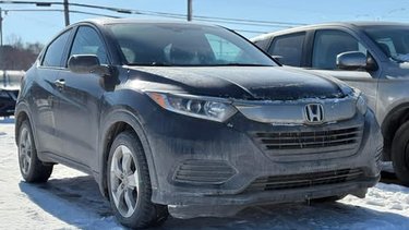 Honda HR-V LX*GARANTIE 10ANS/200KM 2021