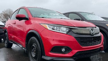 Honda HR-V Sport*TOIT OUVRANT* 2022