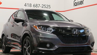 Honda HR-V Sport*GARANTIE PROLONGÉE* 2022