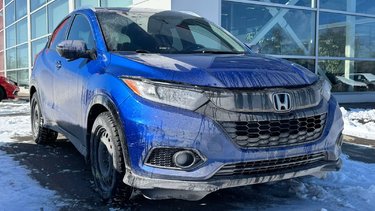 Honda HR-V Sport*GARANTIE PROLONGÉE* 2022