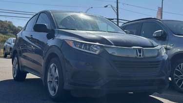 Honda HR-V LX*GARANTIE PROLONGÉE* 2022