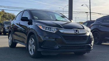 Honda HR-V LX*GARANTIE 10 ANS/200 000 KM* 2022