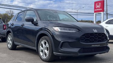 Honda HR-V LX*GARANTIE PROLONGÉE* 2023