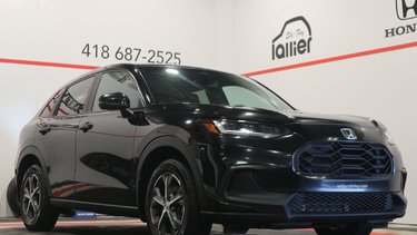 Honda HR-V Sport*GARANTIE 10ANS/200 000KM* 2023