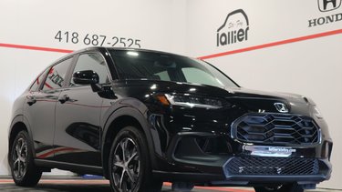 Honda HR-V Sport*TOIT OUVRANT* 2023