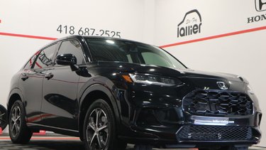 2023 Honda HR-V EX-L Navi*GARANTIE PROLONGÉE*