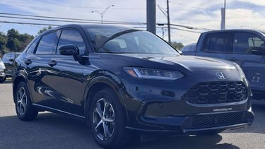 Honda HR-V EX-L Navi*GARANTIE PROLONGÉE* 2023