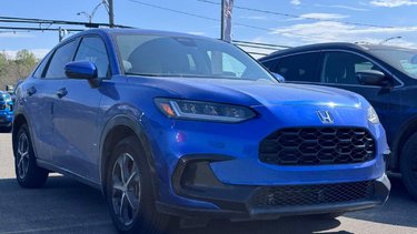 Honda HR-V EX-L Navi*TOIT OUVRANT* 2024