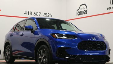 2024 Honda HR-V EX-L Navi*TOIT OUVRANT*