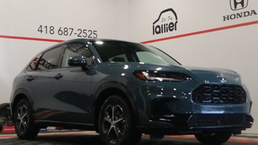 Honda HR-V EX-L Navi*CUIR* 2024