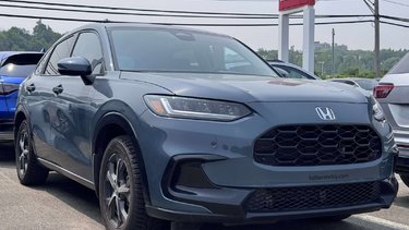 Honda HR-V EX-L Navi*CUIR* 2024
