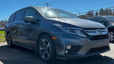 2018 Honda Odyssey EX RES*8 PASSAGERS*