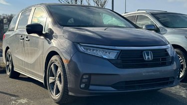 Honda Odyssey EX-RES*GARANTIE PROLONGÉE* 2022