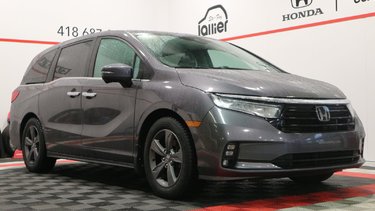 2022 Honda Odyssey EX-RES*GARANTIE PROLONGÉE*