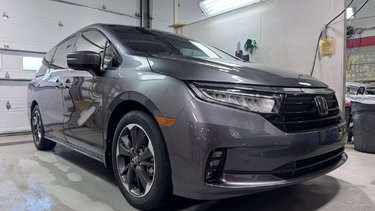 Honda Odyssey Touring*8 PASSAGERS* 2024