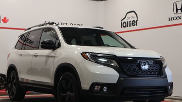2021 Honda Passport Touring*CUIR*