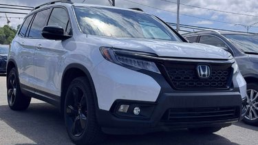 Honda Passport Touring*CUIR* 2021