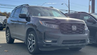 Honda Passport Touring*GARANTIE PROLONGÉE* 2022