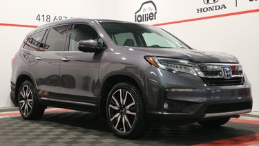 Honda Pilot Touring*7 PASSAGERS* 2020