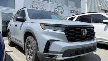 Honda Pilot TrailSport*7 PLACES* 2023