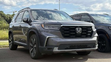 Honda Pilot Touring*8 PLACES* 2023