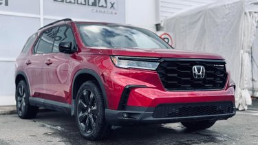 Honda Pilot Black Edition*8 PASSAGERS* 2024
