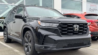 Honda Pilot Sport*8 PLACES* 2025