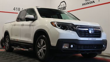 Honda Ridgeline EX-L*GARANTIE 10 ANS/200 000 KM* 2019