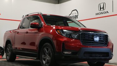 Honda Ridgeline EX-L*CUIR* 2021