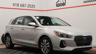 2018 Hyundai Elantra GT GL*JAMAIS ACCIDENTÉ*