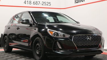 Hyundai Elantra GT GL*JAMAIS ACCIDENTÉ* 2018