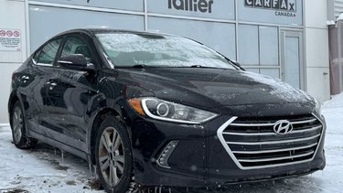 Hyundai Elantra GL*JAMAIS ACCIDENTÉ* 2017