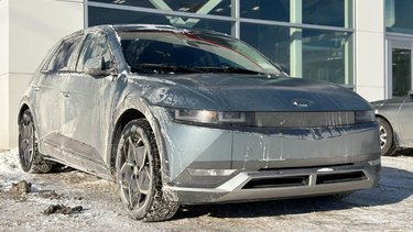 2023 Hyundai IONIQ 5 Preferred*ATTACHE-REMORQUE*