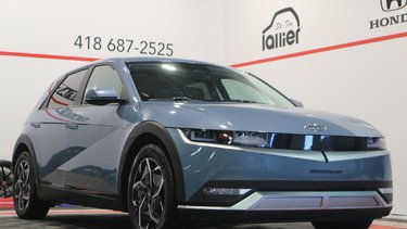 Hyundai IONIQ 5 Preferred*ATTACHE-REMORQUE* 2023