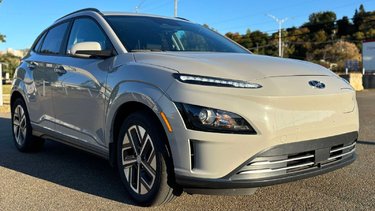 Hyundai Kona Electric Preferred*JAMAIS ACCIDENTÉ* 2022