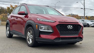 2019 Hyundai Kona Essential*JAMAIS ACCIDENTÉ*