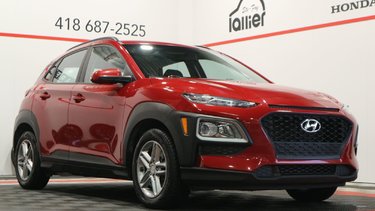 Hyundai Kona Essential*JAMAIS ACCIDENTÉ* 2019