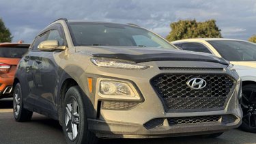 2021 Hyundai Kona Essential*4X4*