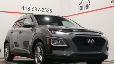 Hyundai Kona Essential*4X4* 2021