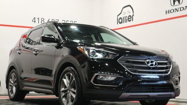 Hyundai Santa Fe Sport SE*TOIT PANORAMIQUE* 2018