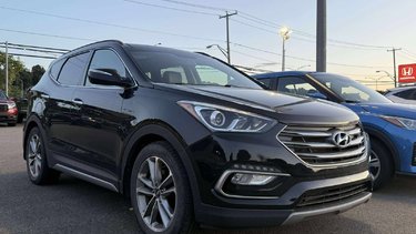 Hyundai Santa Fe Sport SE*TOIT PANORAMIQUE* 2018