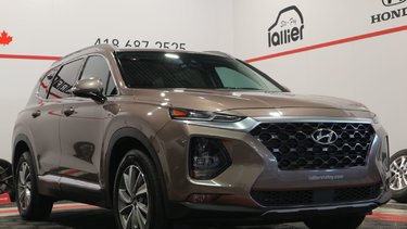 2020 Hyundai Santa Fe Preferred*BAS KM*