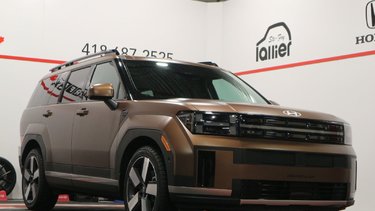 Hyundai Santa Fe Luxury*7 PLACES* 2024